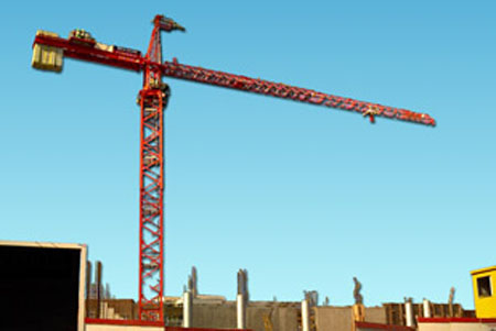 crane